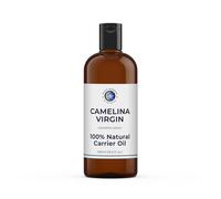 Mystic Moments Camelina Vergine Olio Vettore - 100% Puro - 500ml