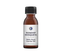 Mystic Moments Cinorrodo Mosqueta Olio Vettore - 100% Puro - 125ml