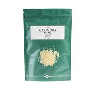 Mystic Moments Cire de Carnauba T1-1Kg | 100% naturel végétalien sans OGM