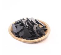 Mystic Moments Colorante a Cera Nera per Candele, 50 g, Nero
