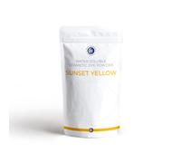 Mystic Moments | COLORANTE COSMETICO SOLUBILE IN ACQUA GIALLO TRAMONTO 1Kg