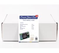 Mystic Moments Crea il Tuo - Mentale Benessere Candele