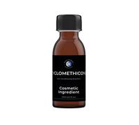 Mystic Moments | Cyclomethicone | 125ml | Materia prima versatile per cosmetici, cura personale, saponi e fragranze.