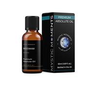 Mystic Moments | Diluizione Assoluta Cera d'api | 50ml