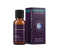 Mystic Moments | Diluizione Assoluta Garofano in jojoba | 50ml
