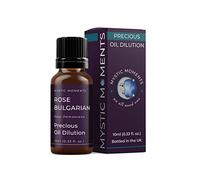Mystic Moments | Diluizione Rosa bulgara | 10ml