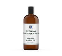 Mystic Moments Enotera Biologico Olio Vettore - 500ml