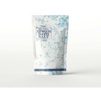 Mystic Moments Epsom Fine Sali da Bagno - 1Kg