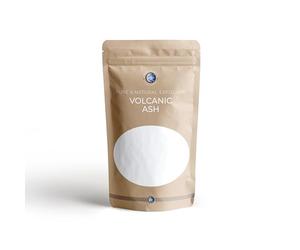 Mystic Moments | Esfoliante alla cenere vulcanica 100g