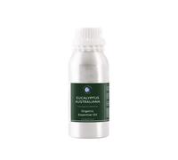 Mystic Moments Eucalipto Australiano (Radiata) Olio Essenziale Organico - 1Kg