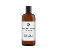 Mystic Moments Fico D'India Vergine Olio Vettore - 1 Litro