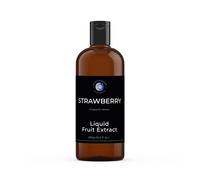 Mystic Moments Fragola Liquido Frutta Estratto - 1Kg