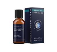 Mystic Moments Franchincenso Olio Essenziale di Olibano 50ml