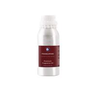Mystic Moments Frangipani Olio Fragranza - 500g