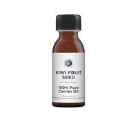 Mystic Moments Frutta Kiwi Semi Olio Vettore - 100% Puro - 250ml