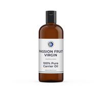 Mystic Moments Frutto Della Passione Vergine Olio Vettore - 100% Puro - 500ml