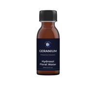 Mystic Moments Geranio Naturale Idrolato Acqua Floreale - 125ml