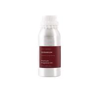 Mystic Moments Geranio Olio Fragranza - 1Kg