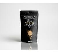 Mystic Moments Giallo Ultra Ventilato Francese Argilla - 100g