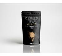 Mystic Moments Giallo Ultra Ventilato Francese Argilla - 100g