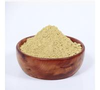 Mystic Moments Giallo Ultra Ventilato Francese Argilla - 500g