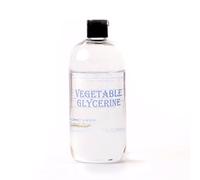 Mystic Moments Glicerina Vegetale Liquida 1Kg