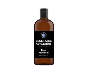 Mystic Moments Glicerina Vegetale Liquida 500g