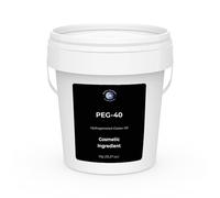 Mystic Moments Huile de ricin hydrogénée PEG-40-1 kg