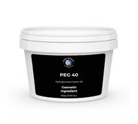 Mystic Moments Huile de ricin hydrogénée PEG-40-500 g