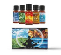 Mystic Moments Il 5 Elementi Olio Essenziale Blends