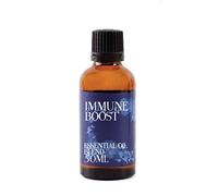 Mystic Moments Immune Boost Oli Essenziali Misti - 50ml - 100% Puri