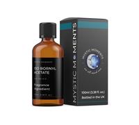 Mystic Moments Iso Bornyl Acetato - 100ml