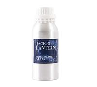 Mystic Moments | jack-o-lantern olio profumato - 500 g
