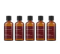 Mystic Moments | Kit Oli profumati Preferiti | 5x100ml