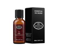 Mystic Moments | La miscela di oli essenziali dell'elemento fuoco - 50ml