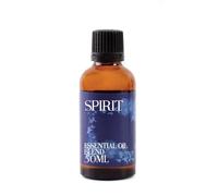 Mystic Moments | La miscela di oli essenziali Spirit Element - 50ml