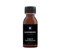 Mystic Moments Lampone Liquido Frutta Estratto - 250g