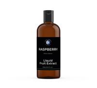 Mystic Moments Lampone Liquido Frutta Estratto - 500g