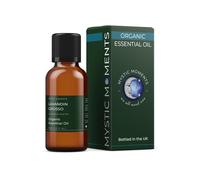 Mystic Moments Lavandin Grosso Olio Essenziale Organico - 30ml