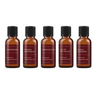 Mystic Moments Lei Olio Fragranza Regalo Confezione Starter 5 X 50ml