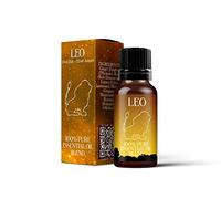Leone - Miscela di oli essenziali di astrologia del segno zodiacale - 10ml