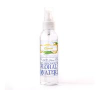 Mystic Moments Limone Idrosol Floreale Acqua con Spray Tappo - 125ml