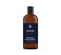 Mystic Moments Limone Naturale Idrolato Acqua Floreale - 1 Litro