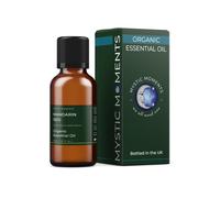 Mystic Moments Mandarino Rosso Olio Essenziale Organico - 30ml