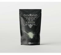 Mystic Moments Maschera In Argilla Verde Ultra Ventilata 500 g