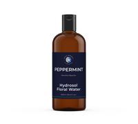 Mystic Moments Menta Naturale Idrolato Acqua Floreale - 1 Litro