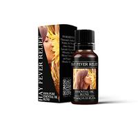 Mystic Moments | Miscela di oli essenziali per alleviare la febbre da fieno - 10 ml - 100% puro