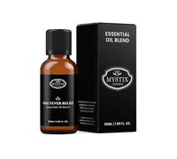 Mystic Moments | Miscela di oli essenziali per alleviare la febbre da fieno - 50ml - 100% puro