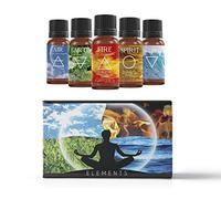 Mystic Moments Misto Oli Essenziali The 5 Elements