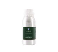 Mystic Moments Noce Moscata Olio Essenziale Organico - 100% Puro - 500g
